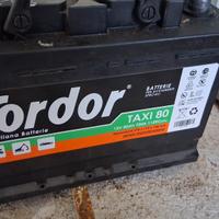 Batteria 12v 90ah 
