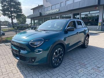 FIAT 600 Hybrid 110 CV DCT MHEV La Prima--12.700