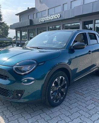 FIAT 600 Hybrid 110 CV DCT MHEV La Prima--12.700