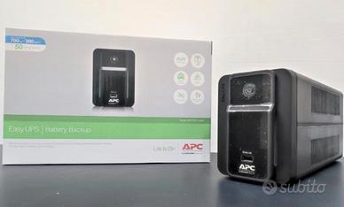 UPS Easy Ups 700 Va 360W