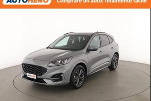 FORD Kuga 2.5 Full Hybrid 190 CV CVT 2WD ST-Line