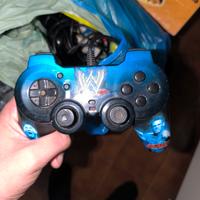 Controller Ps2 wwe