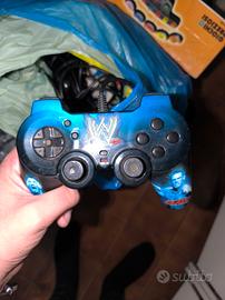 Controller Ps2 wwe