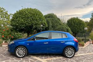Fiat Bravo 1.6 MJT 120 CV DPF Emotion