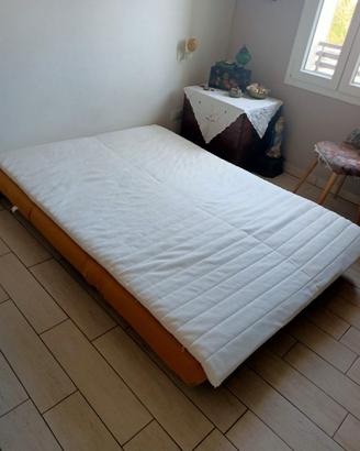 topper 140*200 1 piazza e mezza
