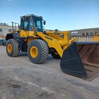 Pala Gommata Komatsu WA430