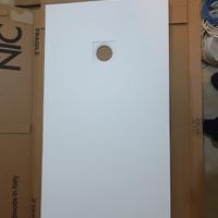 Piatto doccia 70x160 NUOVO e tagliabile