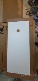 Piatto doccia 70x160 NUOVO e tagliabile