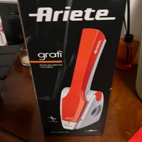 grati ariete a batteria