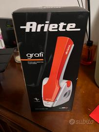 grati ariete a batteria