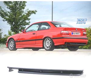 DIFFUSORE BMW E36 BERLINA COUPE M3