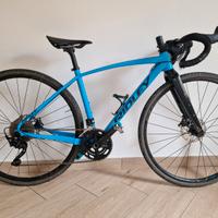 Ridley Kanzo A XXS - bici da gravel ciclocross