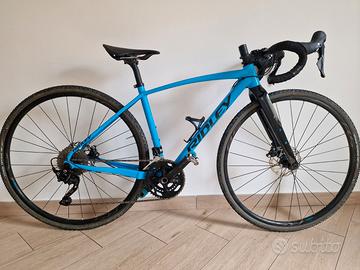 Ridley Kanzo A XXS - bici da gravel ciclocross