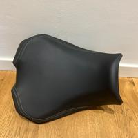 Sella ribassata Yamaha Tracer 900