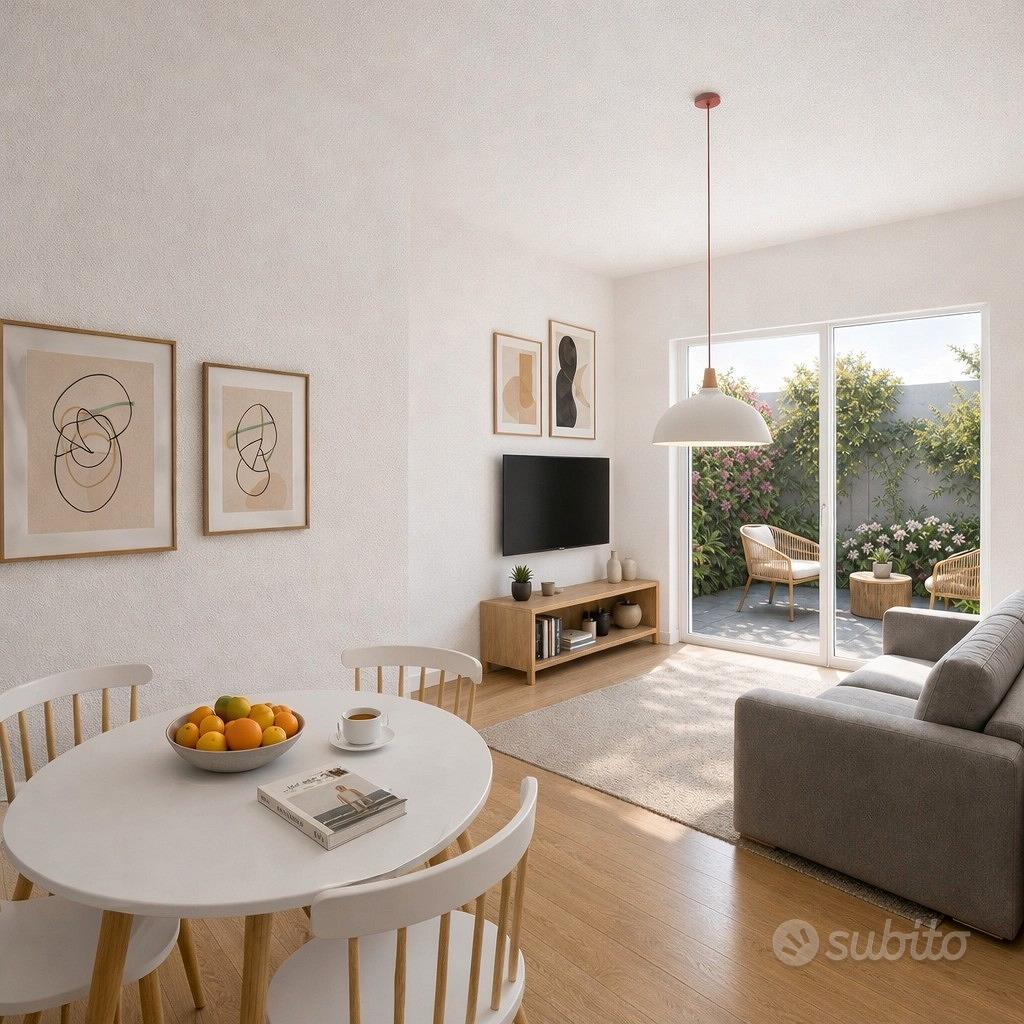 Appartamento – CA - Vista 2