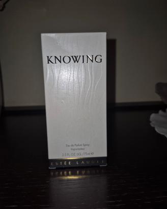 Profumo "Estèe Lauder"