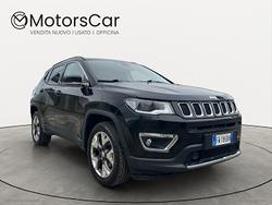 JEEP Compass 2.0 Mjt II aut. 4WD Limited