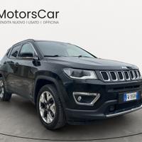 JEEP Compass 2.0 Mjt II aut. 4WD Limited