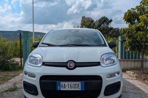 Fiat panda 2025 Uniproprietario