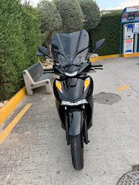 Sh 125i 2023
