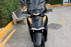 Sh 125i 2023