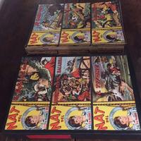 NAT DEL SANTA CRUZ ristampa Nerbiniano 1975