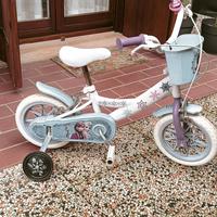 bici da bambina