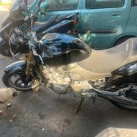 Honda Hornet 600 - anno 2006