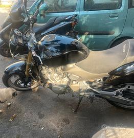 Honda Hornet 600 - anno 2006