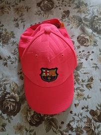 cappello FC Barcelona 
