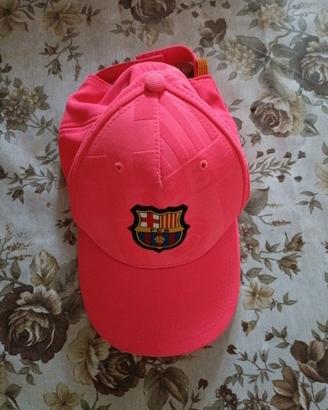 cappello FC Barcelona 