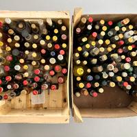 Collezione mignon anni 70 - 153 pezzi
