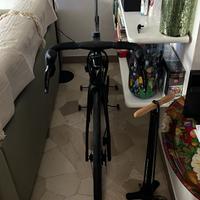 Manubrio Pinarello Most Talon Ultra Fast 420/110