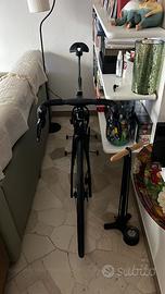 Manubrio Pinarello Most Talon Ultra Fast 420/110