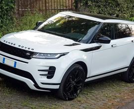 LAND ROVER RR Evoque 2ª serie - 2019