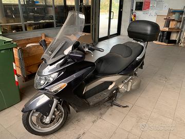 Kymco xciting 500 2006