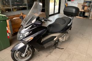 Kymco xciting 500 2006