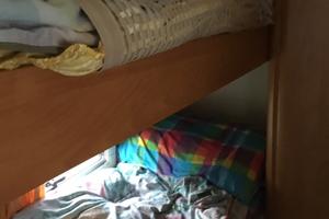 Camper motor home Niesmann Bischoff Arto