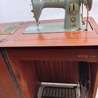 Macchina da cucire Singer n.15 M 88