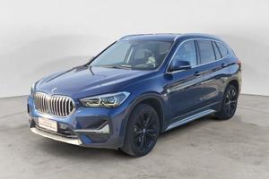 BMW X1 xdrive18d xLine auto