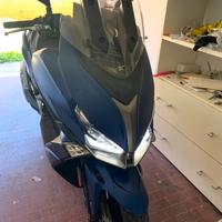 Kymco Xciting 400S del 2019