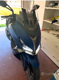 Kymco Xciting 400S del 2019