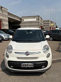 Fiat 500L 1.6 Multijet 105 CV Panoramic Edition Bi