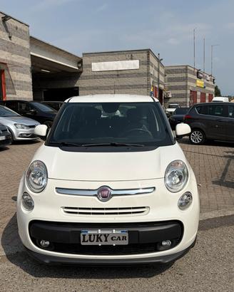 Fiat 500L 1.6 Multijet 105 CV Panoramic Edition Bi