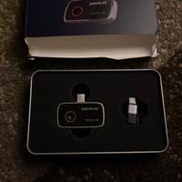 Termocamera USB-C