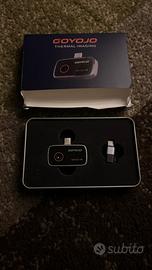 Termocamera USB-C