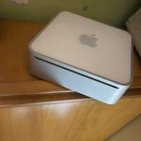 Pc apple mac mini