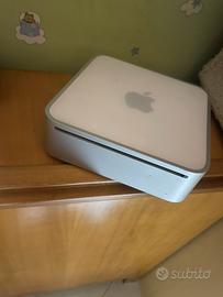 Pc apple mac mini