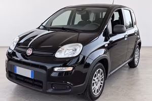 FIAT Pandina 1.0 FireFly 69 CV Hybrid Icon