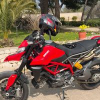 Hypermotard 950 35kw